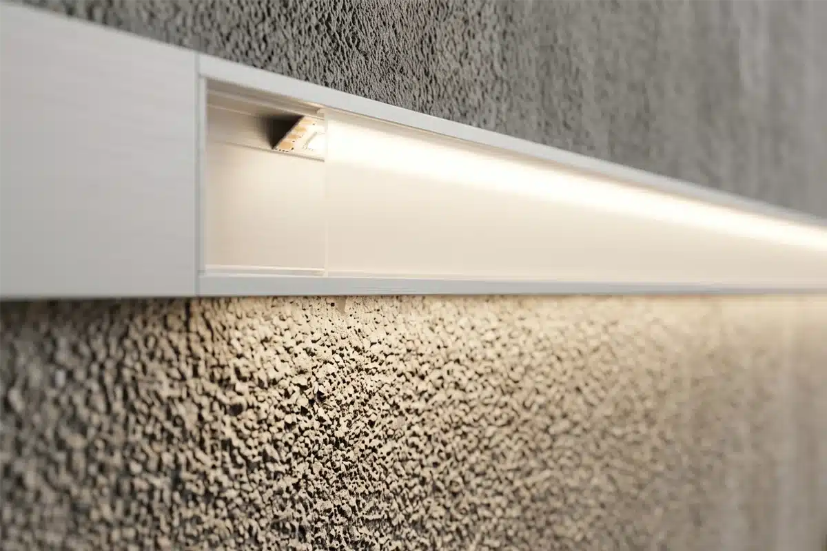 LED Tape & Architectural