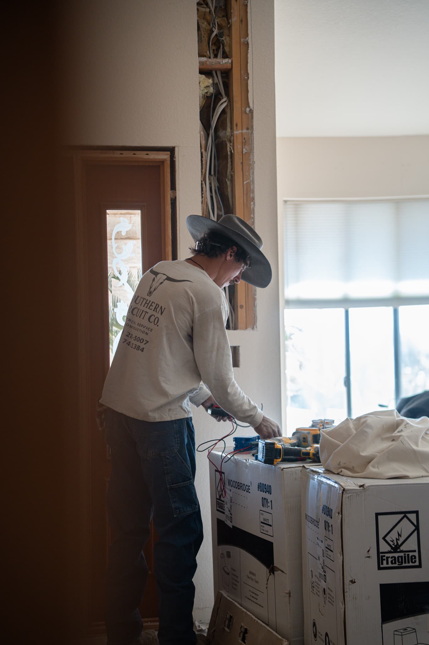 Remodels & Upgrades